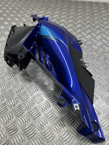 Yamaha yzf 125 - yzf, left