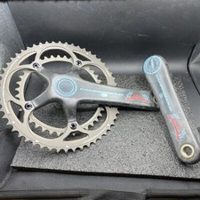 Campagnolo super record 80th - record,