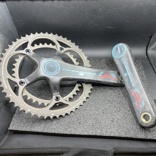 Set pedivelle campagnolo - pedivelle,