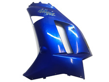 Kawasaki ninja zx6r 600 2007 - ninja,