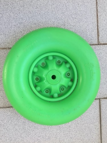 Ruota 190 auto a - x,