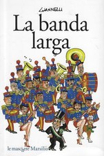 Giannelli, Emil..LA BANDA