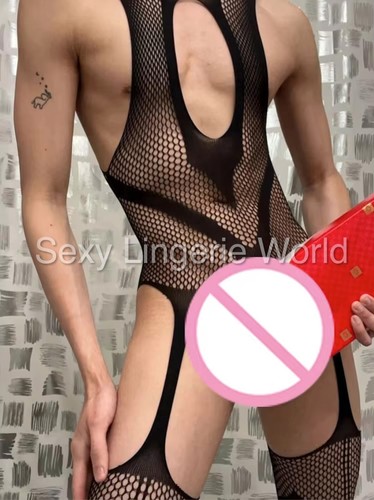 Audace uomo body - body, intimo