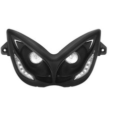 201303A MASK 2 HALOGEN