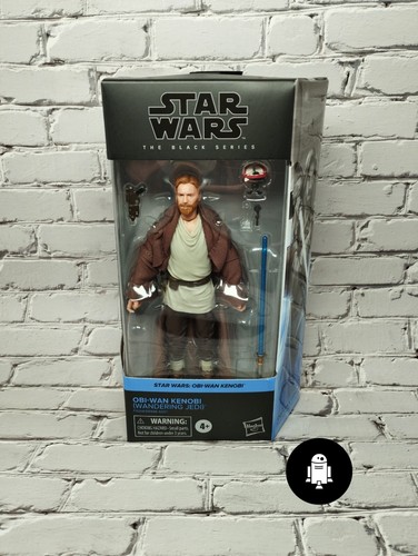 Star wars the - black, obi