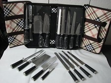 COLTELLI PROFESSIONALI IN