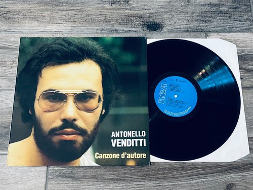 Antonello venditti canzone - antonello,