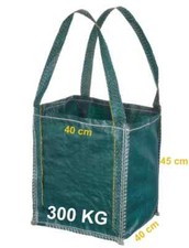 Cesta per paranco montacarichi - paranco,