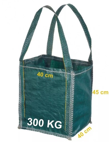 Cesta per paranco montacarichi - per,