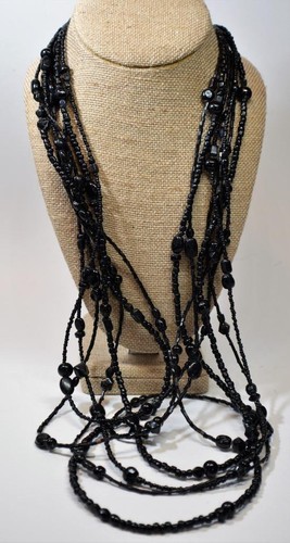 Collana vintage firmata - collana, in