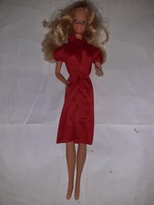 Vintage Barbie Dream Date in outfit a genuine fashion no box Mattel