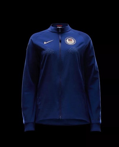 Giacca nike donna paris - giacca,