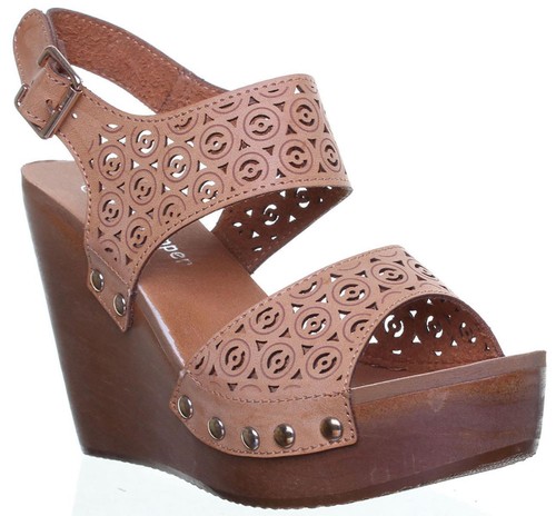 Sandal con tacchi alti - sandal,