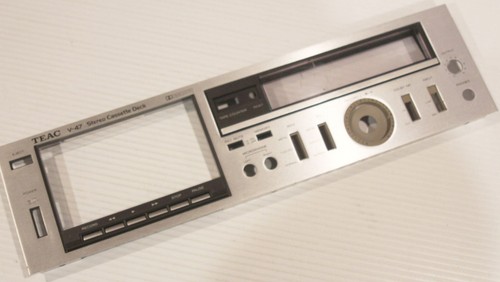 Lettore cassette vintage - cassette,