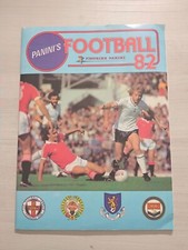 Album figurine calciatori - album,