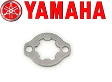 PIASTRINA FISSA FERMA PIGNONE