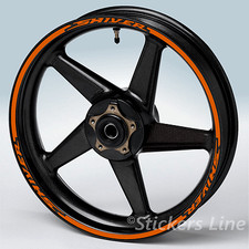 Adesivi moto APRILIA SHIVER