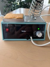 Weller WECP TEMTRONIK -