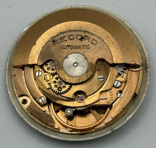 ETA 2522 Orologio Movimento