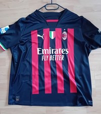 AC Milan Giroud 2022/2023 Home