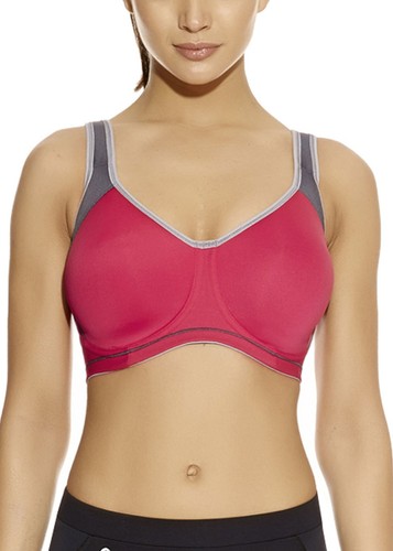 Reggiseno sportivo freya sonic - reggiseno,