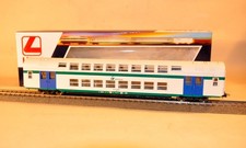 FS - LIMA – Carrozza a DUE