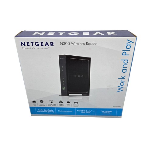 Nuovissimo router wifi - router,