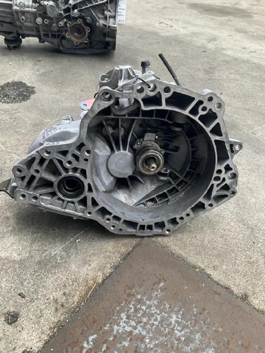 55565135 z13dtj cambio - z13dtj,