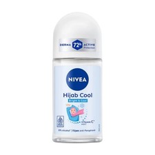 Nivea, Deodorante Donna Roll