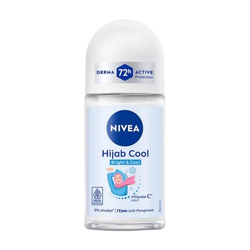 Nivea deodorante donna roll - nivea,,