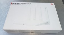 Huawei WiFi AX3 Dual-core 1000Mbps 3 Porte 2976 Mbps Wireless Router - 53038369