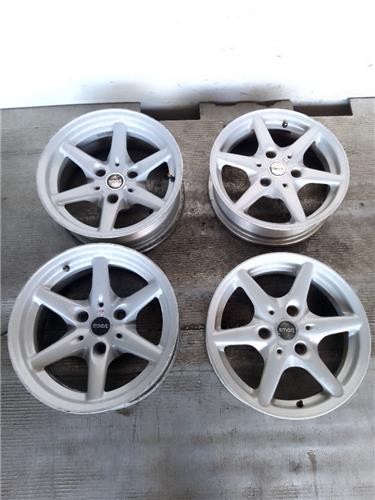 Set cerchi smart - cabrio, item23