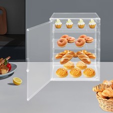 Vetrina per torta in acrilico