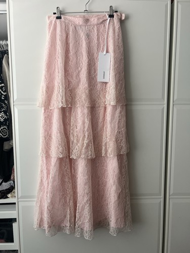 Dondup gonna maxi - , in