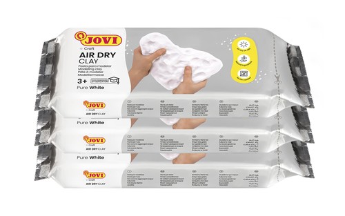 Jovi kit air dry unità - jovi,