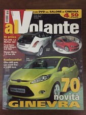 Rivista Al Volante 2008 nr. 4