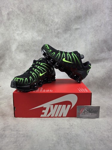 Nike shox av3595 012 - tl, av3595-012