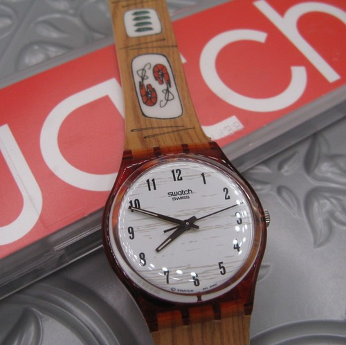 Orologio swatch antichi - orologio,