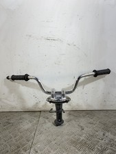 100944- Manubrio Sterzo Honda PCX 125 / 150 dal 2012 al 2014
