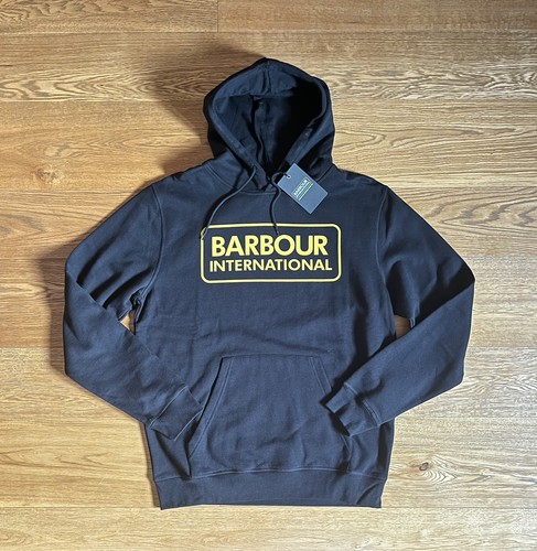 Felpa barbour international - felpa,