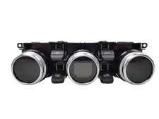 Pannello dell'aria condizionata Renault Clio 5 V Captur 2 Zoe 275100936R 0km 4