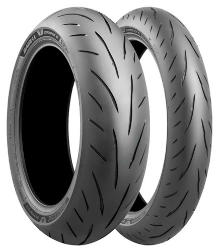 Gomme moto bridgestone - bridgestone, 200/55