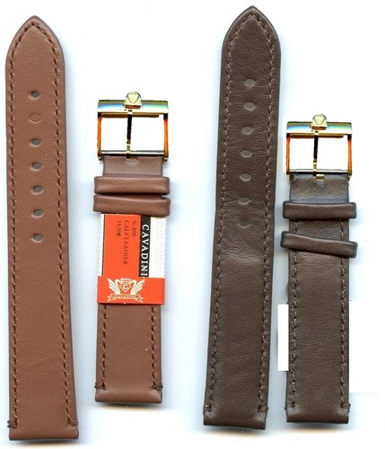 Originale marrone pelle - originale,