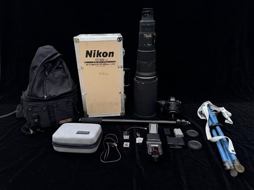 Nikon