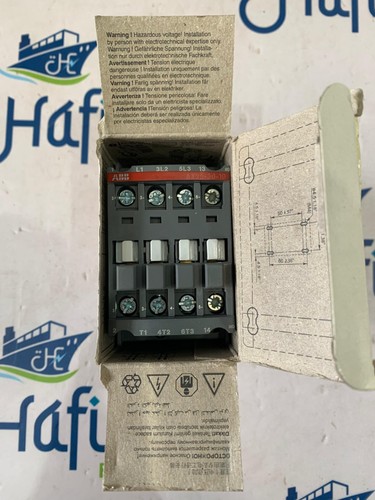 Nuovo contattore abb - contattore,