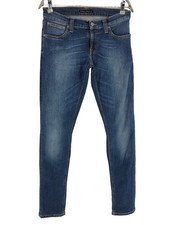 Nudie jeans pantaloni slim - nudie,