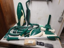 VORWERK FOLLETTO 131 SC SLITTA