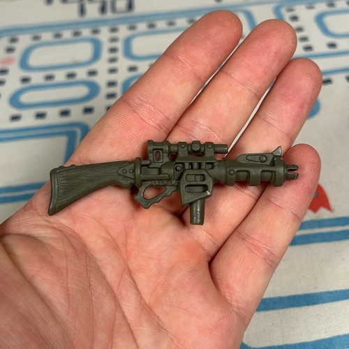 Pistola fucile vintage