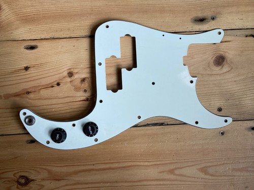 Marlin slammer precision - marlin, bass