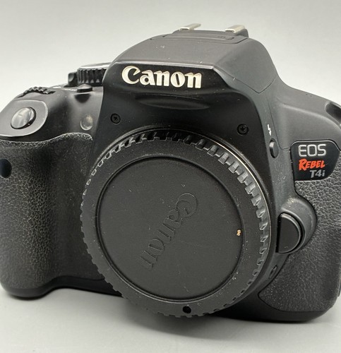 Corpo fotocamera reflex